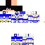 Texture for pegasusvoador