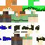Texture for SojunMinecraft4