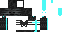 Texture for wither avatar