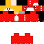 Texture for Jesko_HD
