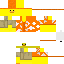 Texture for duck