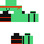 Texture for CasperNinja(Msskin)