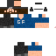 Texture for keemstar