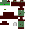 Texture for vilgax