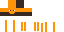 Texture for blaze
