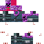 Texture for Reptil com Capuz