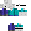 Texture for pgb