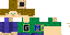 Texture for guude