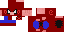 Texture for Spider Cerdo