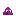 Texture for wedge