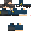 Texture for plutoriano policial