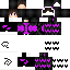 Texture for krampf