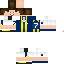 Texture for Fener Trickot
