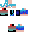 Texture for itsuki0214