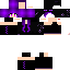 Texture for END