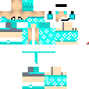 Texture for Minecraft Animation