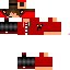 Texture for Blend Char