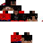Texture for steve dark 