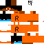 Texture for RobinPlayerForTLauncher