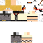 Texture for roxas