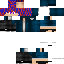 Texture for hgh