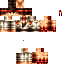 Texture for Ryu