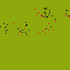 Texture for spring husk