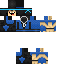 Texture for wzhunter