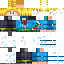 Texture for Trunks