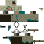 Texture for assassin