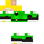 Texture for GohanPlays_ssj