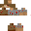 Texture for Soarvivor NEW