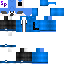 Texture for LookPassarin 