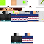 Texture for iSpeedMC