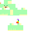Texture for cobrita