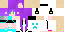 Texture for Hazuki