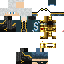 Texture for BlueJay3