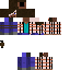 Texture for steve carl