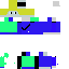 Texture for Fynnmale