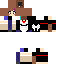Texture for Yukimura