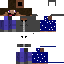 Texture for DIMENSIONES NOOB