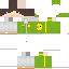 Texture for SquareDuckling