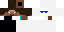 Texture for Steve hooded