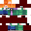 Texture for MATT DOOM SLAYER