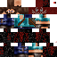 Texture for Symbiote Toxin