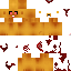 Texture for Mike hallowen