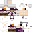 Texture for kiana