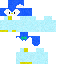 Texture for Piplup