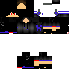 Texture for Steve