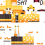 Texture for edit